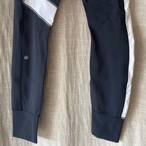 Lululemon Speed Tight II Full on Luxtreme Reflect